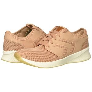 ⭐️Dr. Scholl's⭐️ Women's Restore Sneakers - tennis shoes - peach 6.5